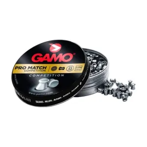 15047      ~ GAMO PELLET PRO MATCH