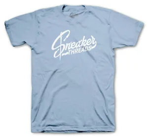 700 Blue Tint St Logo Shirt