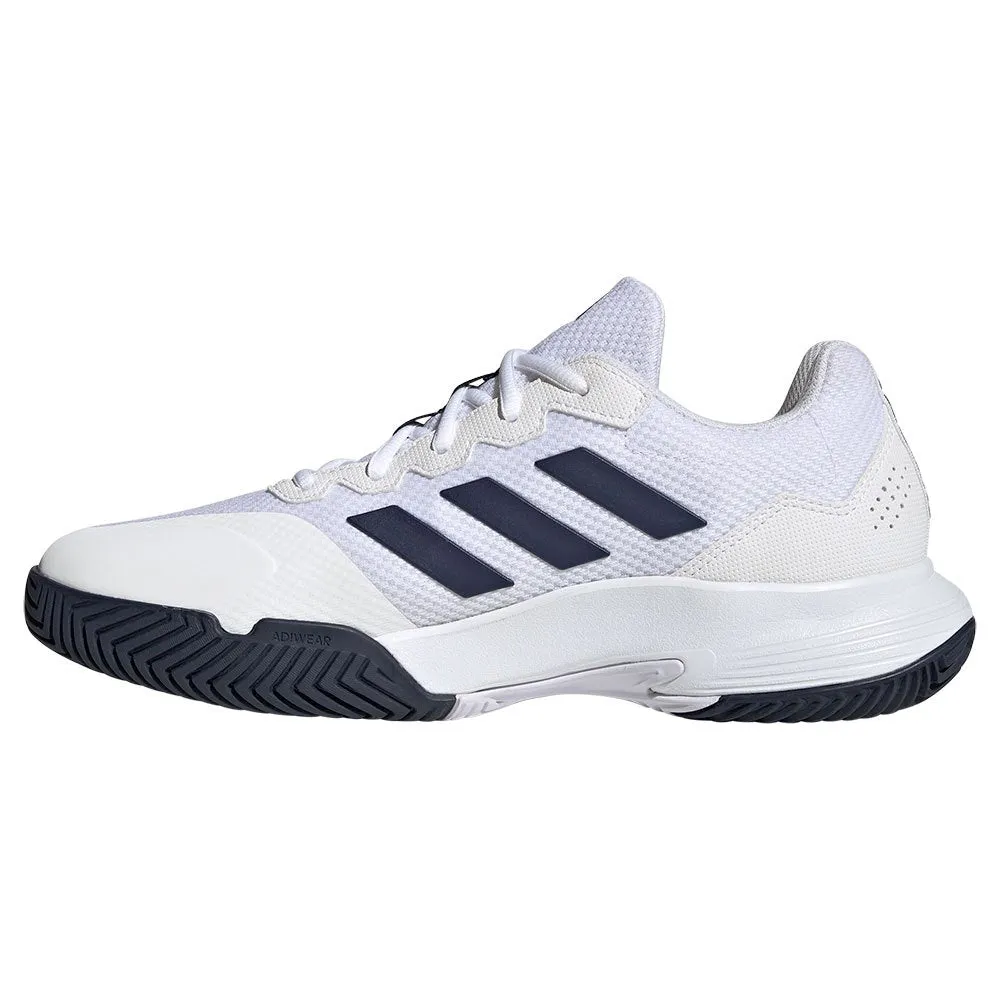 Adidas Gamecourt 2 Tennis Shoe