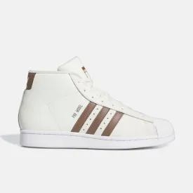 Adidas Pro Model Ivory Earth Strata