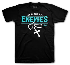 Air Max 90 Hyper Turquoise Enemies Shirt