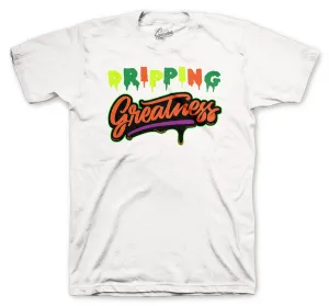 All Star 2020 PG 4 Dripping Greatness Shirt