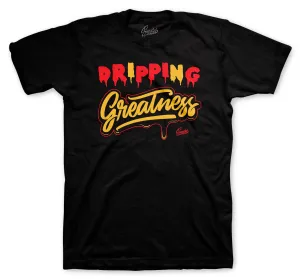 All Star 2020 Trophies Dripping Greatness Shirt