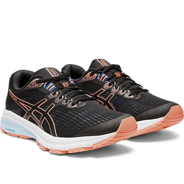 Asics Gt 1000-8 Women's Running Shoes