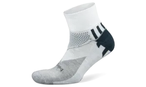 Balega Enduro Vtech Quarter Sock