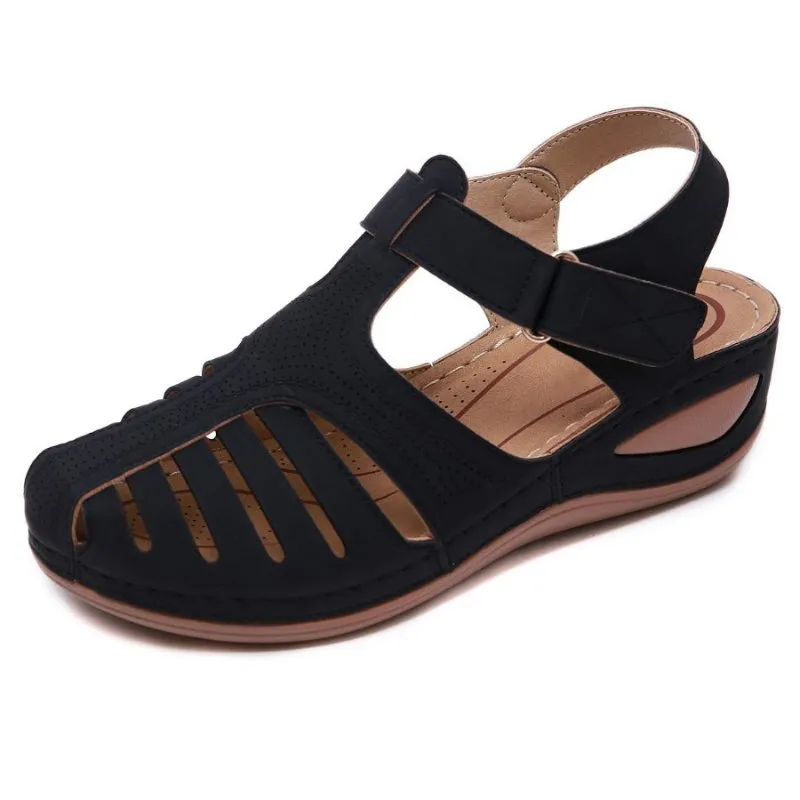 Casual Orthopedic Walking Sandals