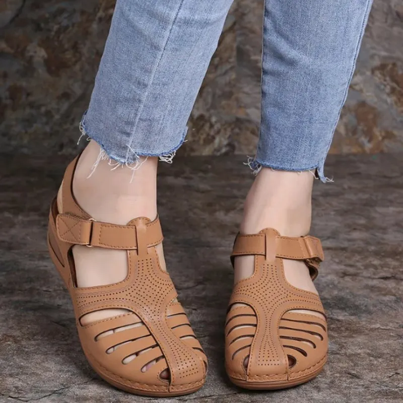 Casual Orthopedic Walking Sandals