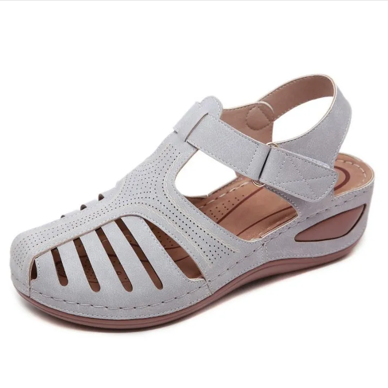 Casual Orthopedic Walking Sandals