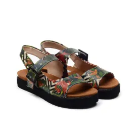 Casual Sandals GSN209