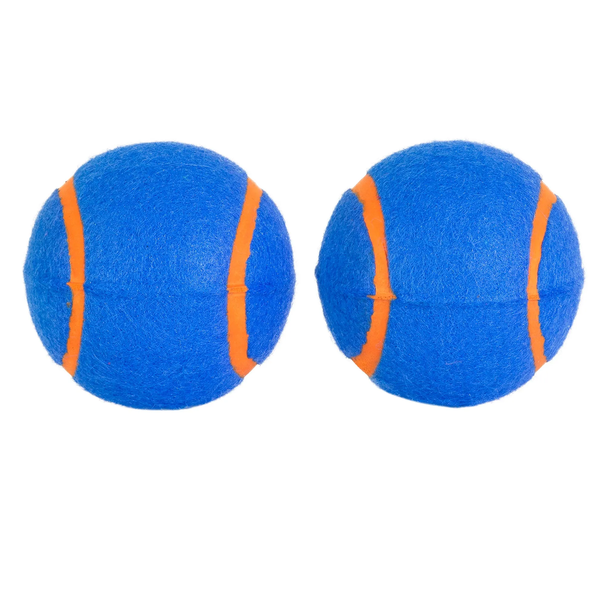 Chuckit! Squeaker Tennis Ball 2 Pack