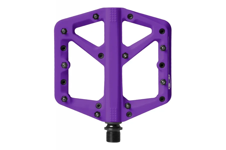 CRANKBROTHERS Stamp 1 Flat Pedal