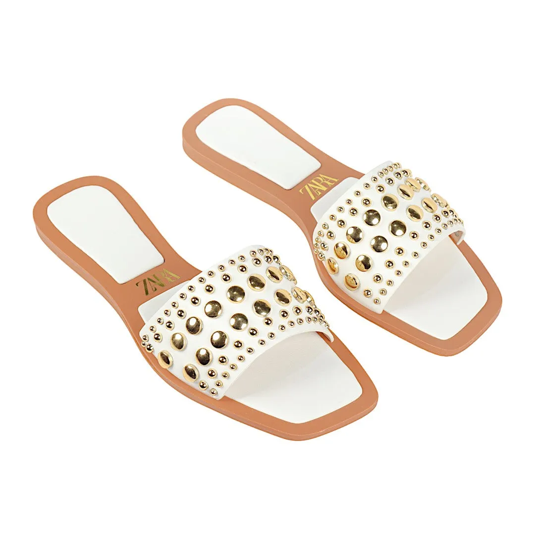 DECO SLIPPER