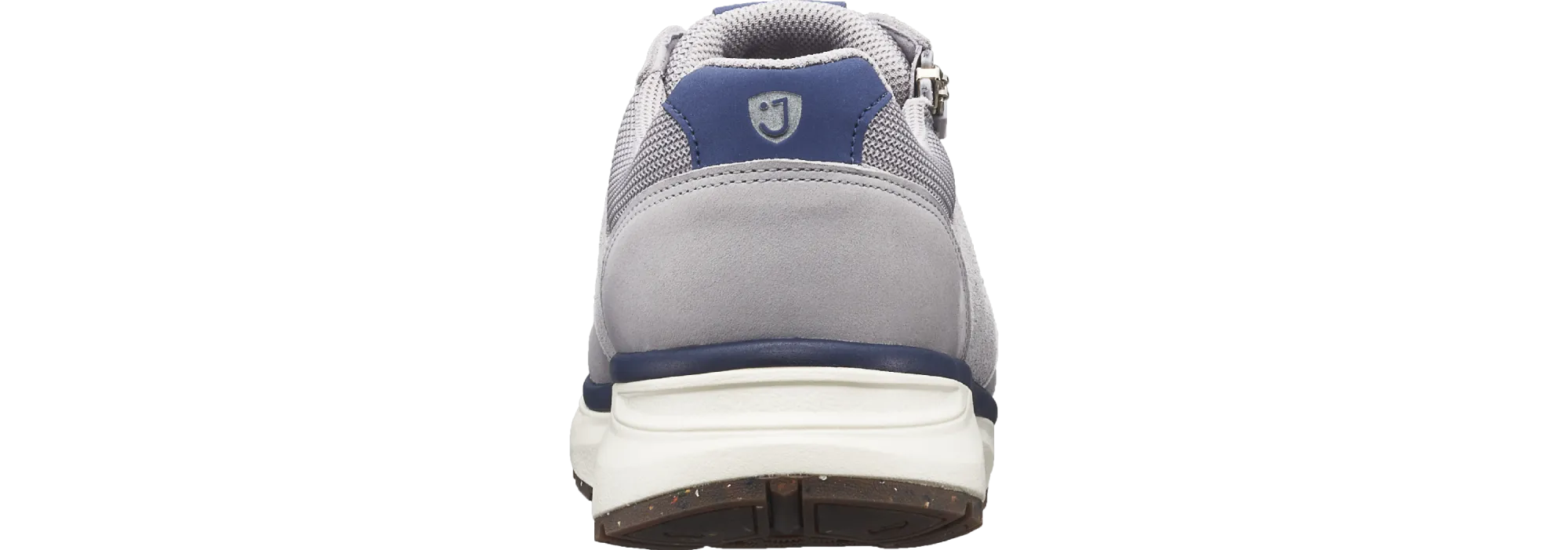 Dynamo Zip grey