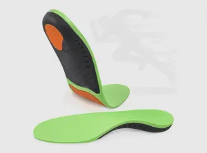 FitVille Breathable Orthopedic Insoles