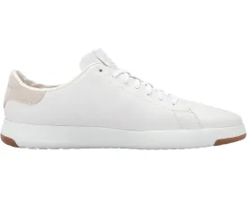 GrandPro Tennis Sneaker Cole Haan, white