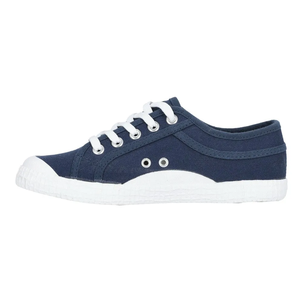 Kawasaki Tennis sneakers, navy