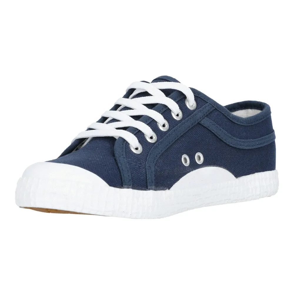 Kawasaki Tennis sneakers, navy