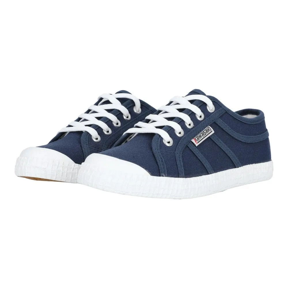 Kawasaki Tennis sneakers, navy