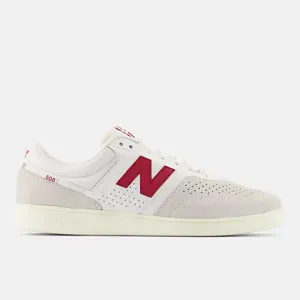 NEW BALANCE WESTGATE 508 WHITE/RED