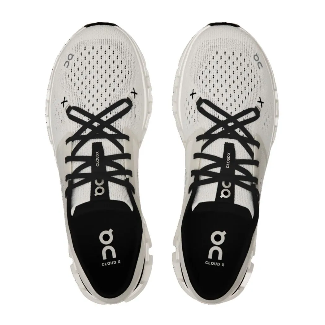 on Cloud X 4 Men's Training Shoes