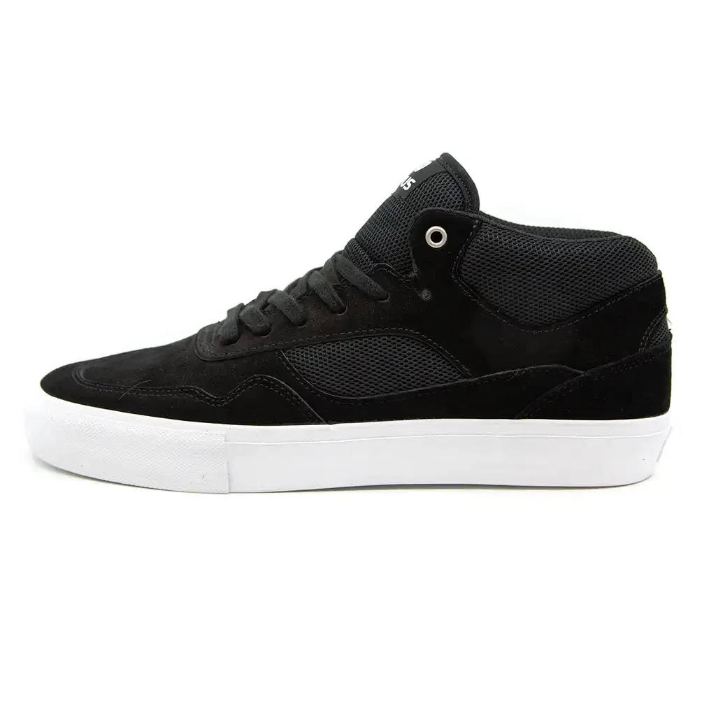 Opus Standard Mid Black / White