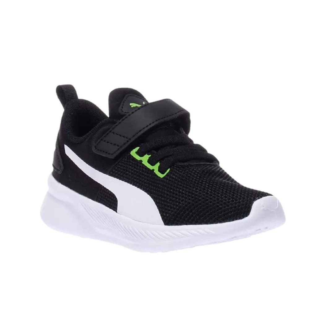 puma Flyer Runner Kids Trainer Shoes