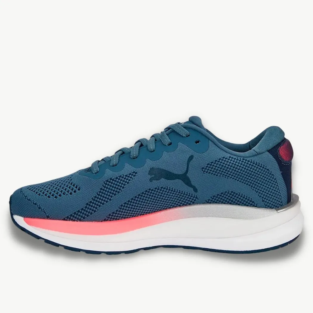 puma Magnify Nitro Knit Women's Running Shoes