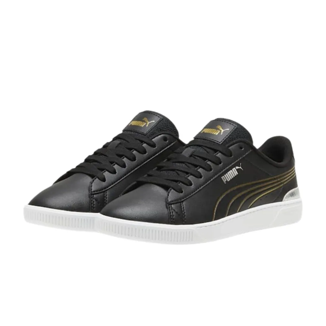 puma Vikky V3 Metallic Shine Women's Sneaker