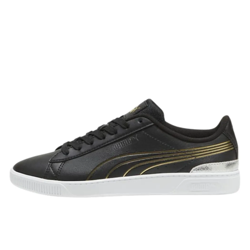 puma Vikky V3 Metallic Shine Women's Sneaker