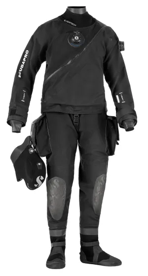 Scubapro Evertech Breathable Drysuit - Men