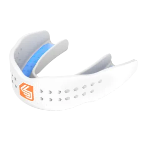 Shock Doctor SuperFit Clear AllSport Mouthguard