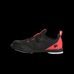 Speed Dial  Black/Red