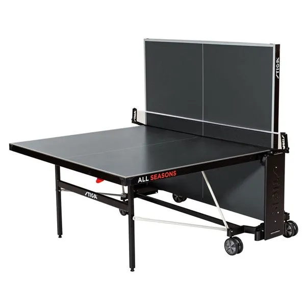 Stiga All Seasons Indoor / Outdoor Table Tennis Table