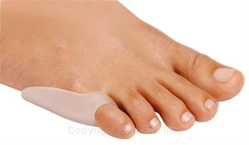 Visco-Gel Little Toe Bunion Guard Small